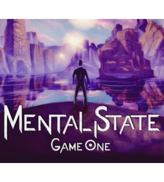 Mental State. Game One Steam Key GLOBAL